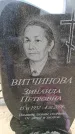 Захоронение ID 6377788