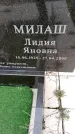 Захоронение ID 6377805