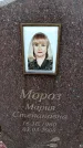 Захоронение ID 6377810