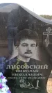 Захоронение ID 6377848