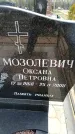 Захоронение ID 6377865