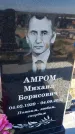Захоронение ID 6377948
