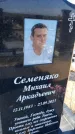 Захоронение ID 6377955