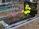 Захоронение ID 6376111