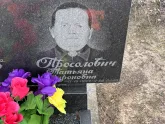 Захоронение ID 6376119
