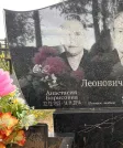 Захоронение ID 6376125