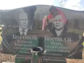 Захоронение ID 6375860