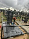 Захоронение ID 6375865