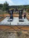Захоронение ID 6379759
