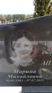 Захоронение ID 6378008