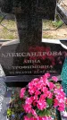 Захоронение ID 6378029