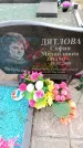 Захоронение ID 6378068
