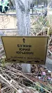 Захоронение ID 6378121