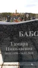 Захоронение ID 6378153