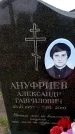 Захоронение ID 6378186