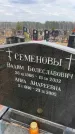 Захоронение ID 6378236
