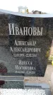 Захоронение ID 6378354