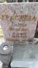Захоронение ID 6378359