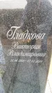 Захоронение ID 6378385