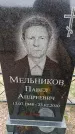 Захоронение ID 6378398
