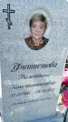 Захоронение ID 6378409