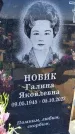 Захоронение ID 6378411