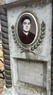 Захоронение ID 6378423