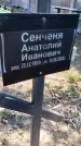 Захоронение ID 6378517