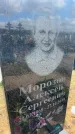 Захоронение ID 6378554