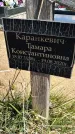 Захоронение ID 6378602