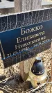 Захоронение ID 6378608