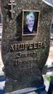 Захоронение ID 6378622