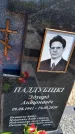 Захоронение ID 6378625