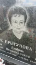 Захоронение ID 6378796