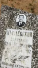 Захоронение ID 6378803