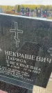 Захоронение ID 6378861
