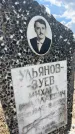 Захоронение ID 6378899