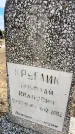 Захоронение ID 6378902