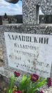 Захоронение ID 6378914