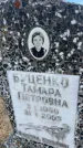 Захоронение ID 6378932