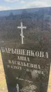 Захоронение ID 6378936