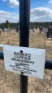 Захоронение ID 6378938