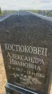 Захоронение ID 6378944