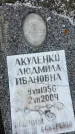 Захоронение ID 6378962