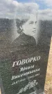 Захоронение ID 6378966