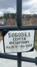 Захоронение ID 6378986