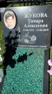 Захоронение ID 6379006