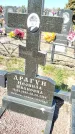 Захоронение ID 6379010