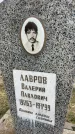 Захоронение ID 6379049