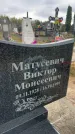 Захоронение ID 6379072